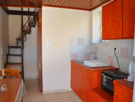Tania Village Maisonette