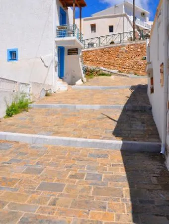 Tania Village Maisonette