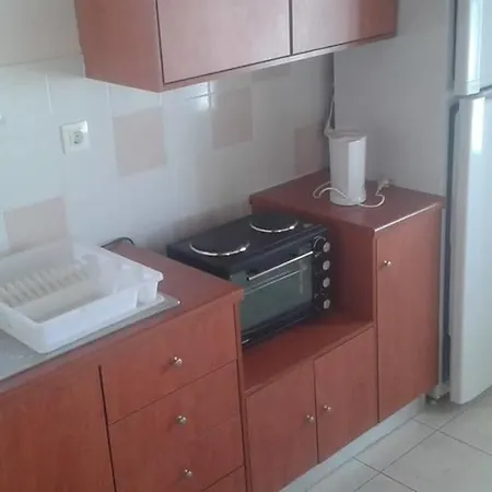 Apartment Tania Village Maisonette