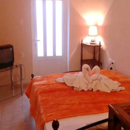 Apartment Tania Village Maisonette *