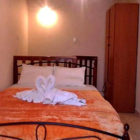 Apartment Tania Village Maisonette
