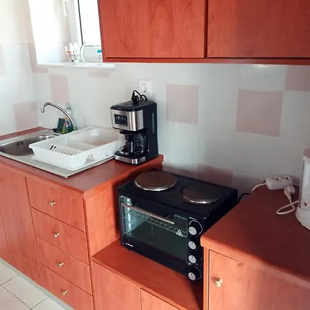 Tania Village Maisonette